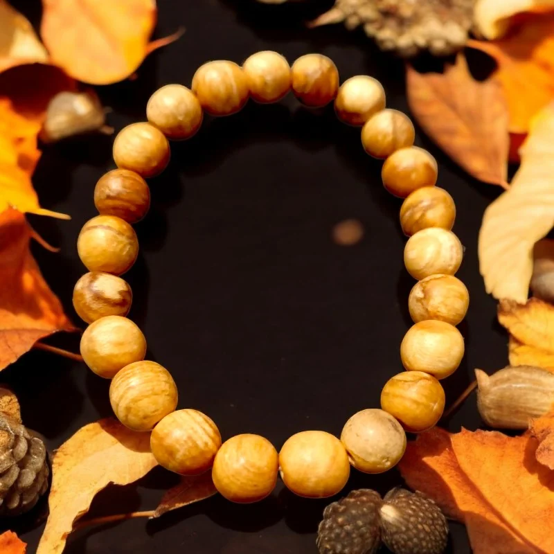 Bracelet Palo santo - Protection