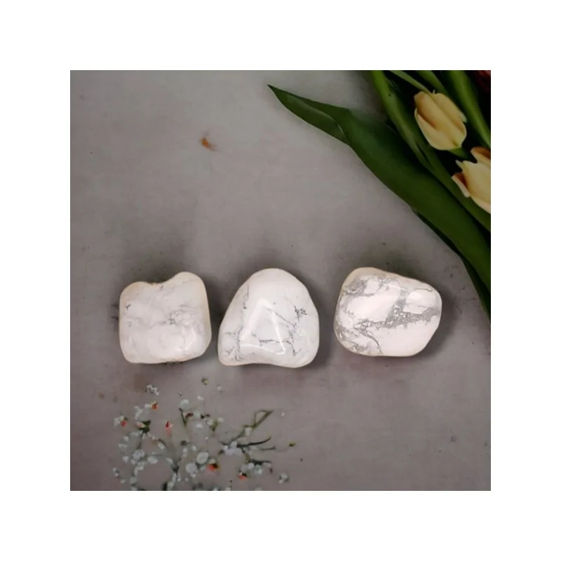 Howlite