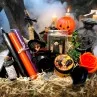 Witchbox mensuelle - Sabbat de Samhain - Box de sorcière - roue de l'année - Nouvel An des sorcières