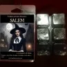 Fondants parfumés Salem - Fondants de sorcière - Les Sorcières de Salem