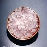 Chips de pierre - Quartz rose