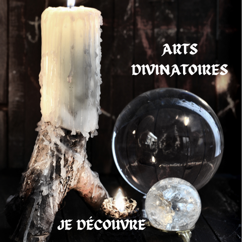 Arts divinatoires